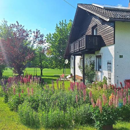 Pension Schneider Frauenau Exterior photo