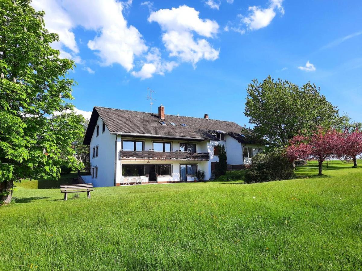 Pension Schneider Frauenau Exterior photo