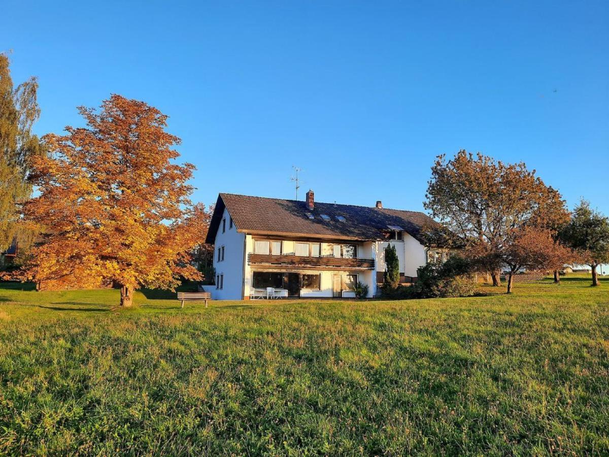 Pension Schneider Frauenau Exterior photo